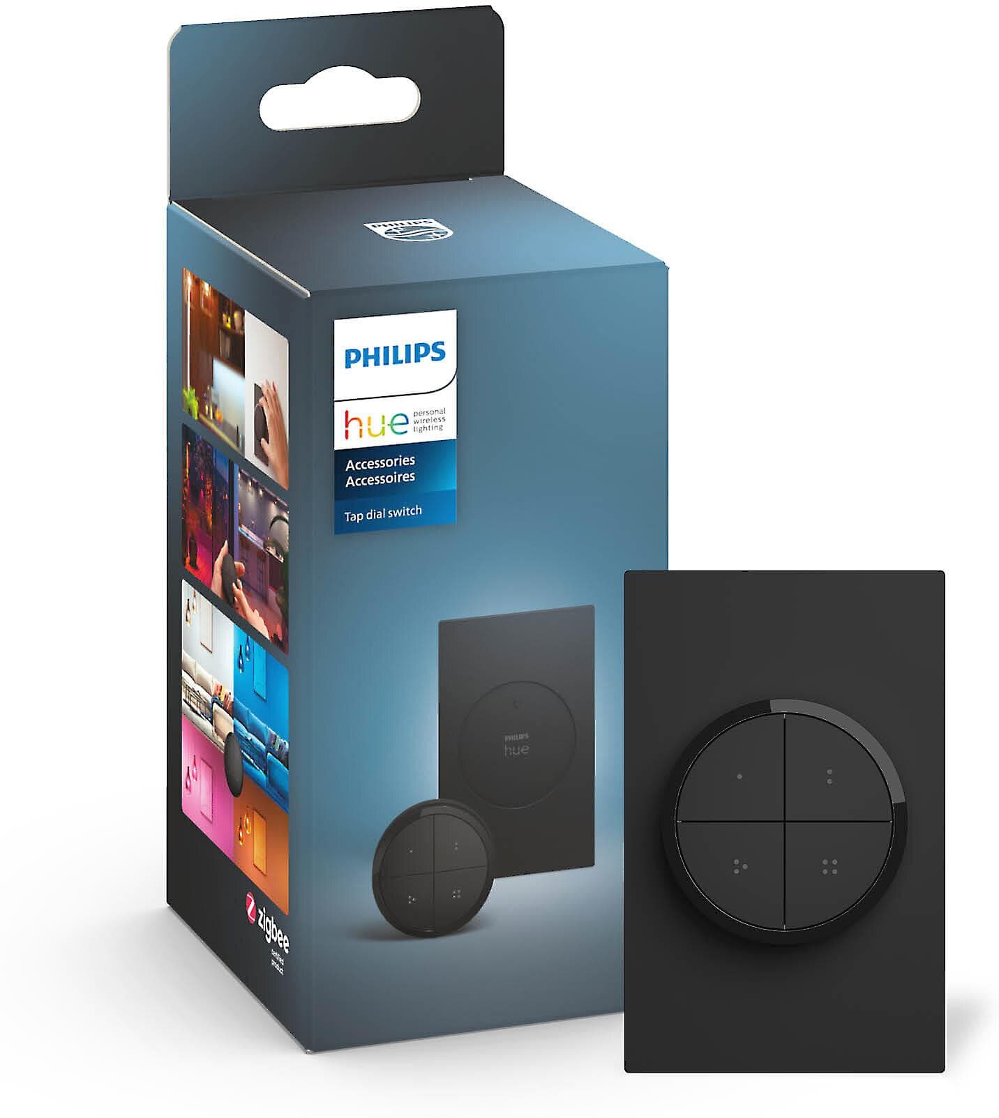 Philips Hue Tap Dial Switch