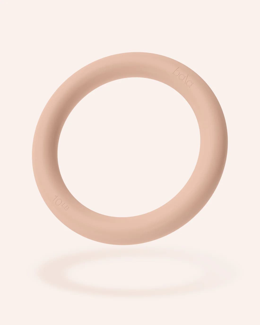 The Power Ring - Sand
