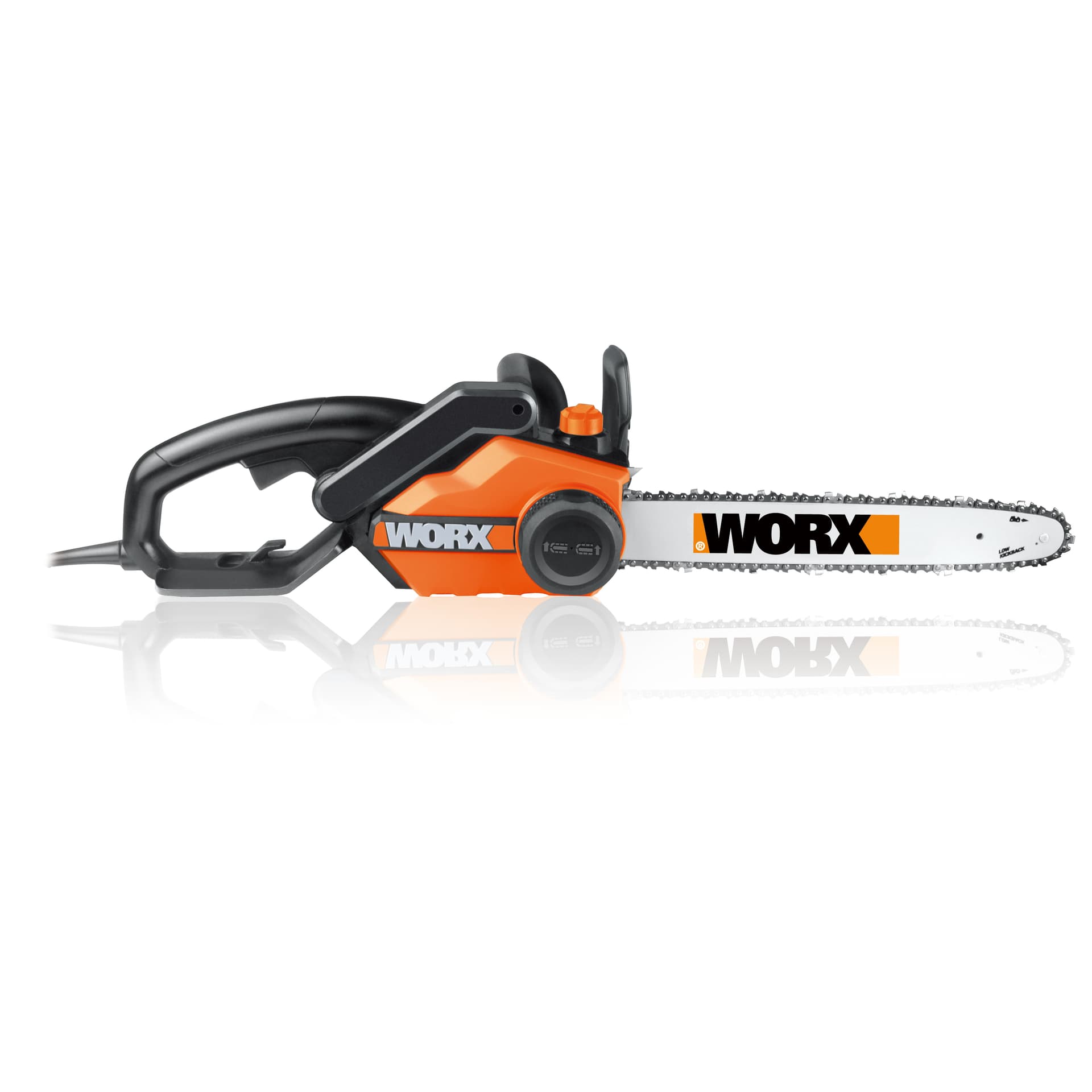 16" 120V Electric Chain Saw