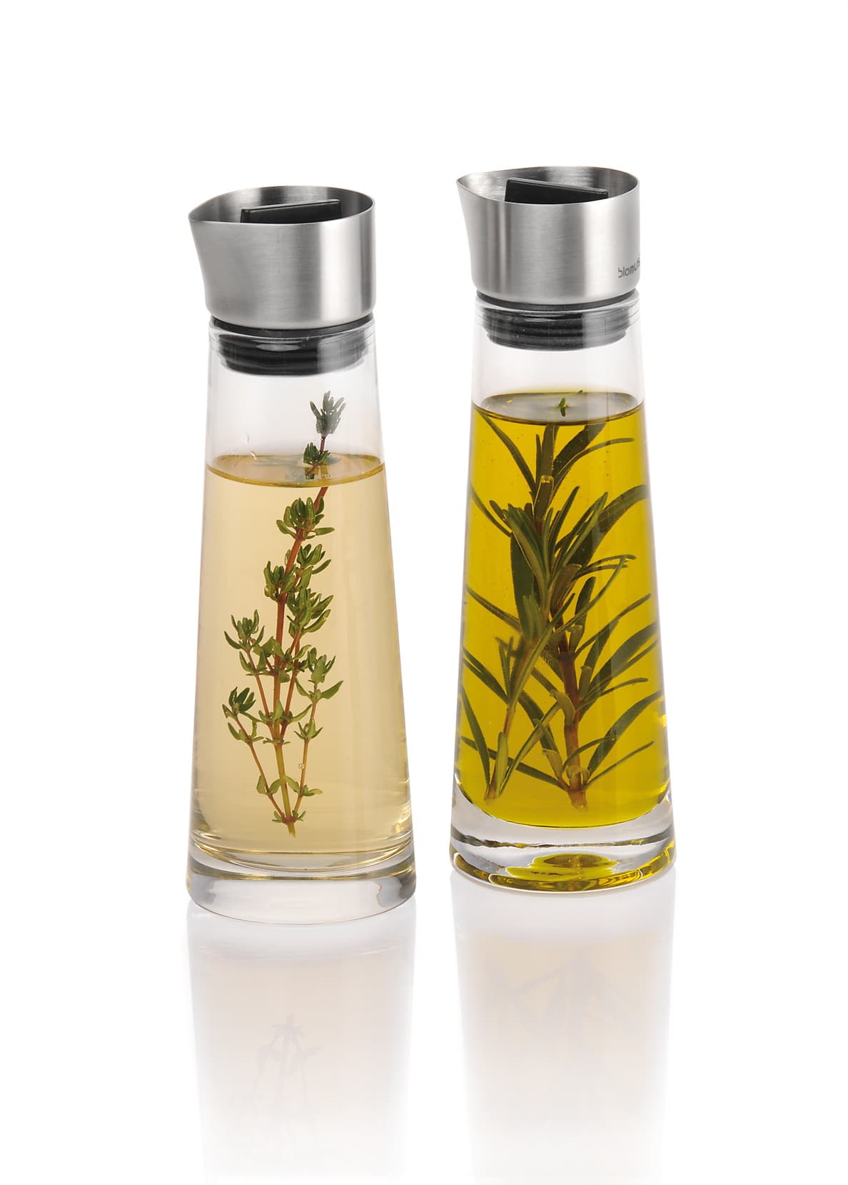 ALINJO - Oil and Vinegar