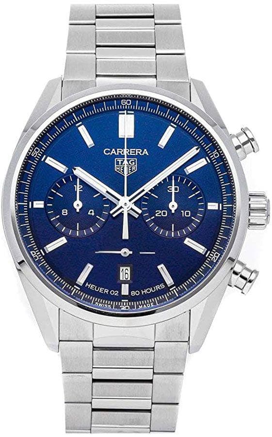 Carrera Chronograph