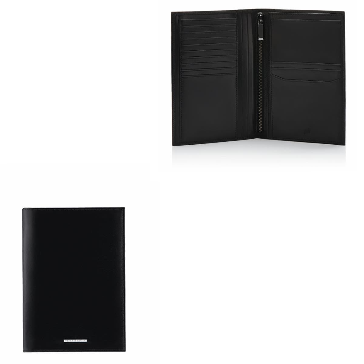 Porsche Design Classic by Bric's Wallet 13 Card Slots