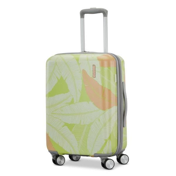 Moonlight 2.0 Hardside Carry-On Spinner Peach