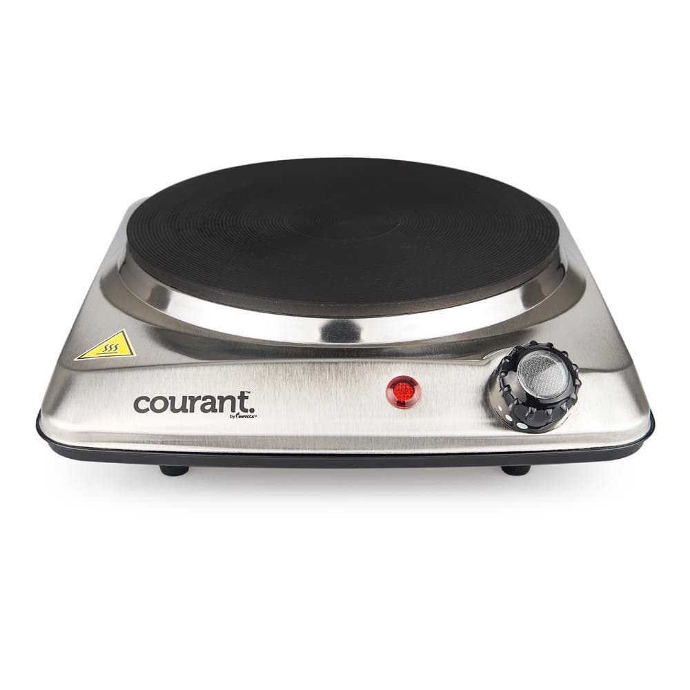 1000 Watts Portable Single Electric Burn