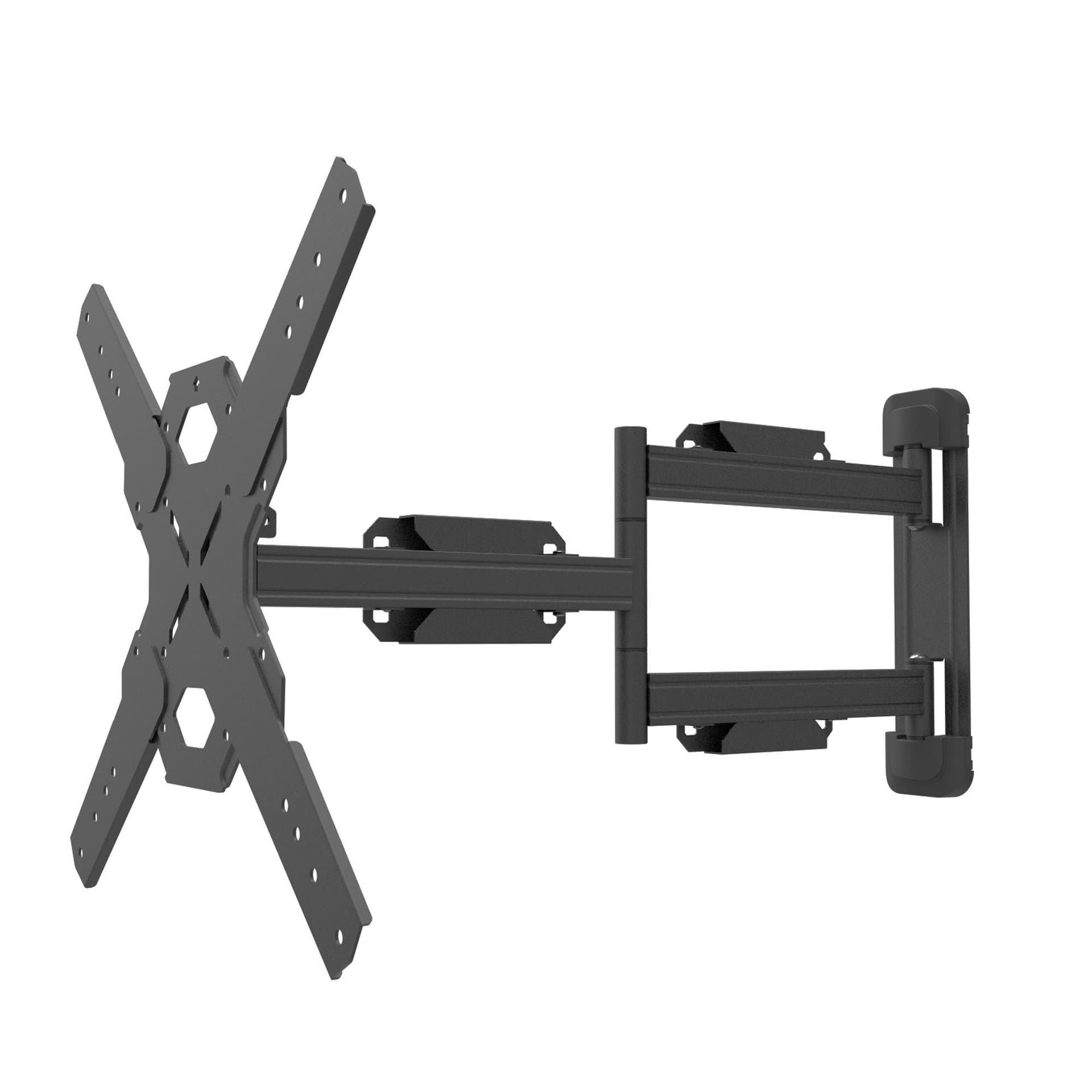 Full Motion Mount for 30" to 70" TVs