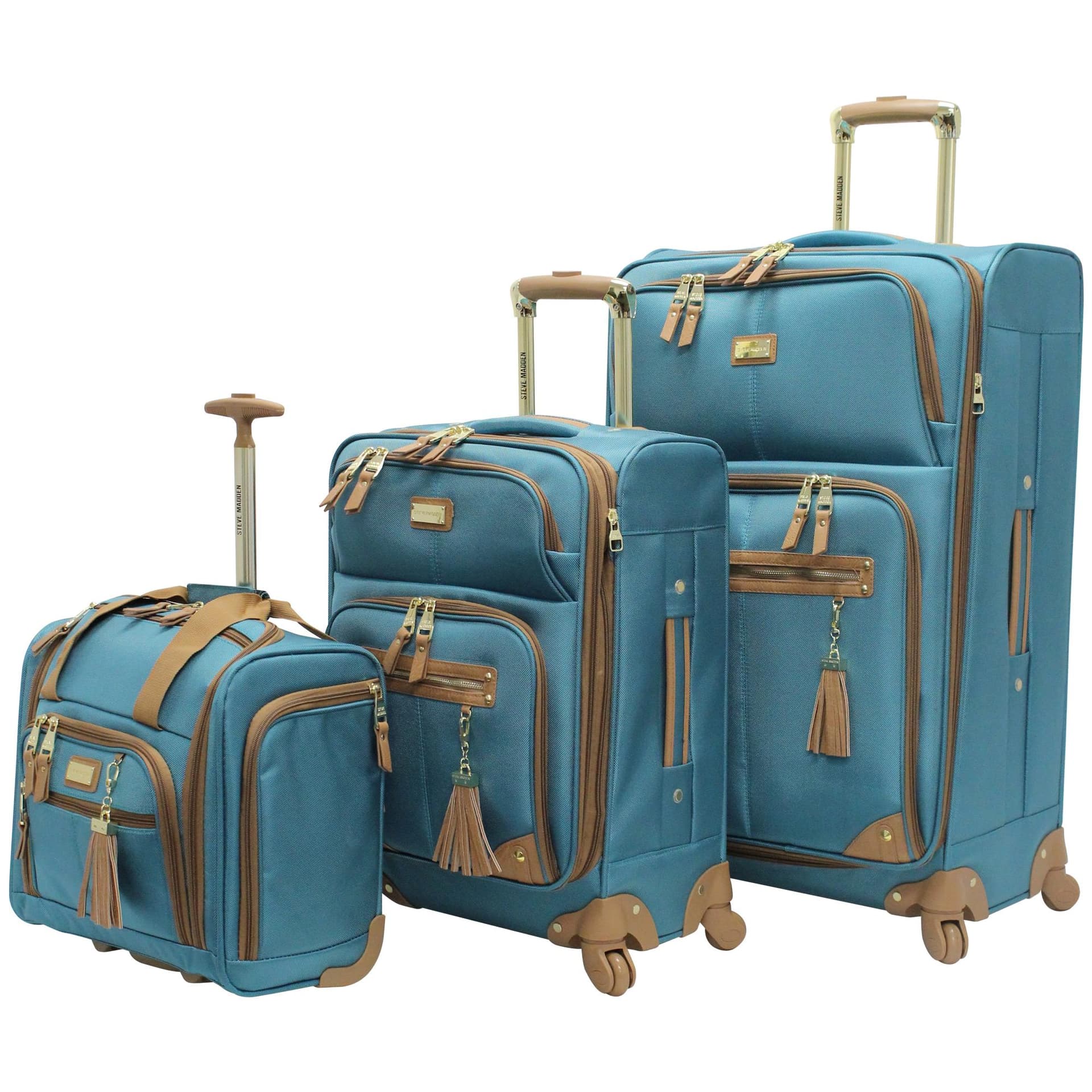 Harlo Spinner Set Size 3 Pieces