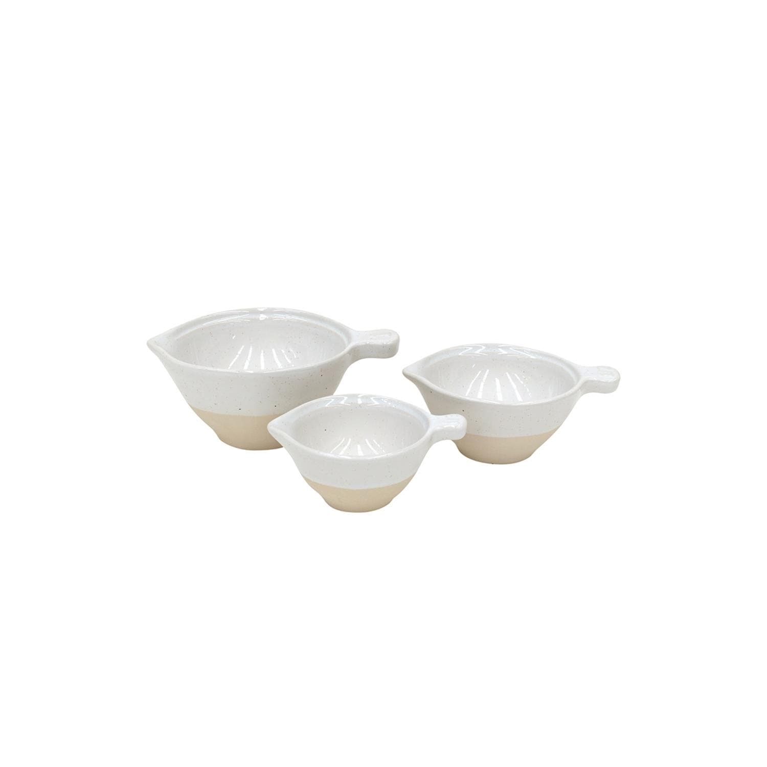 Fattoria Set 3 Measuring Cups