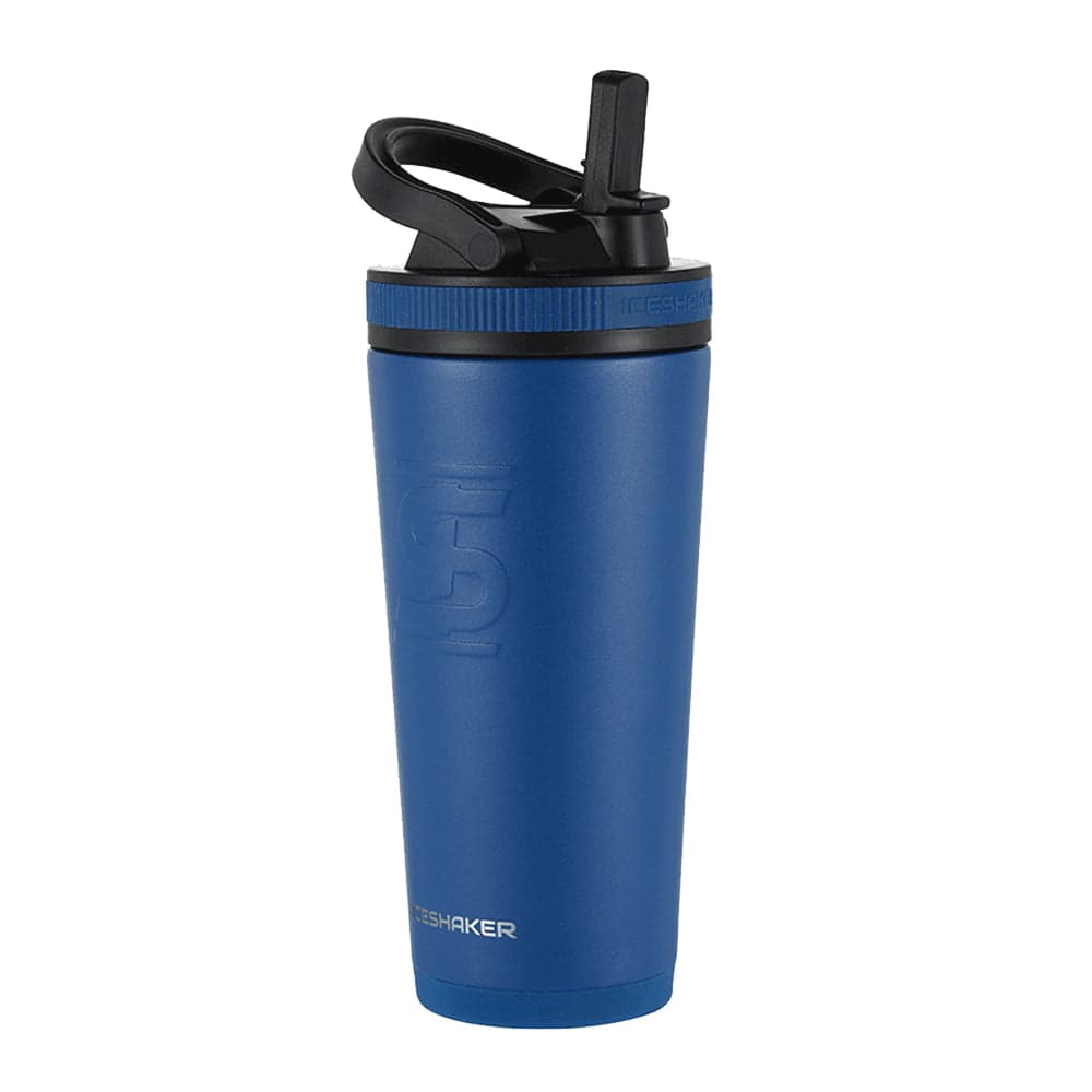 IceShaker 26oz Insulated Stainless Steel Sport Bottle