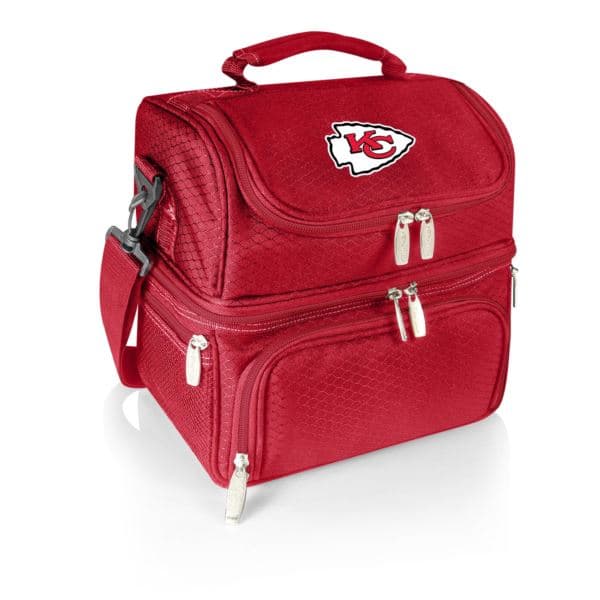 Pranzo Lunch Cooler Bag - Tampa Bay Buccaneers Red