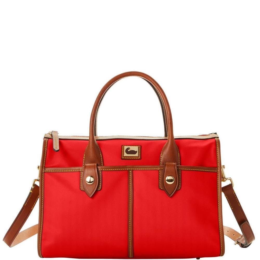 Wayfarer Satchel