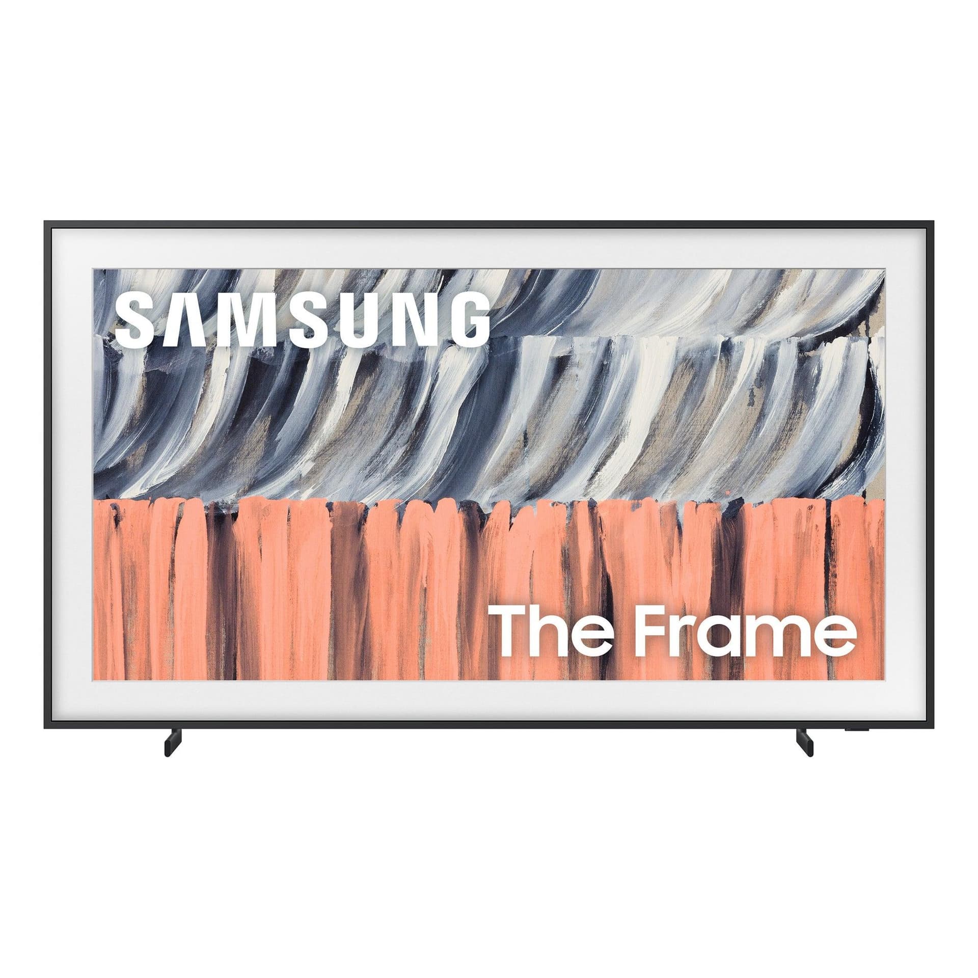 55" Class The Frame LS03HE 4K Vision AI Smart TV