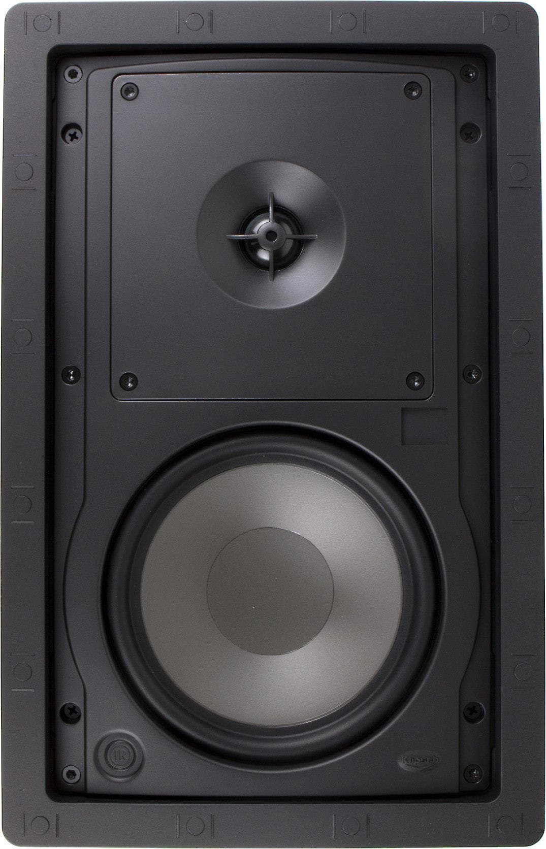 Klipsch R-2650-W II In-wall speaker