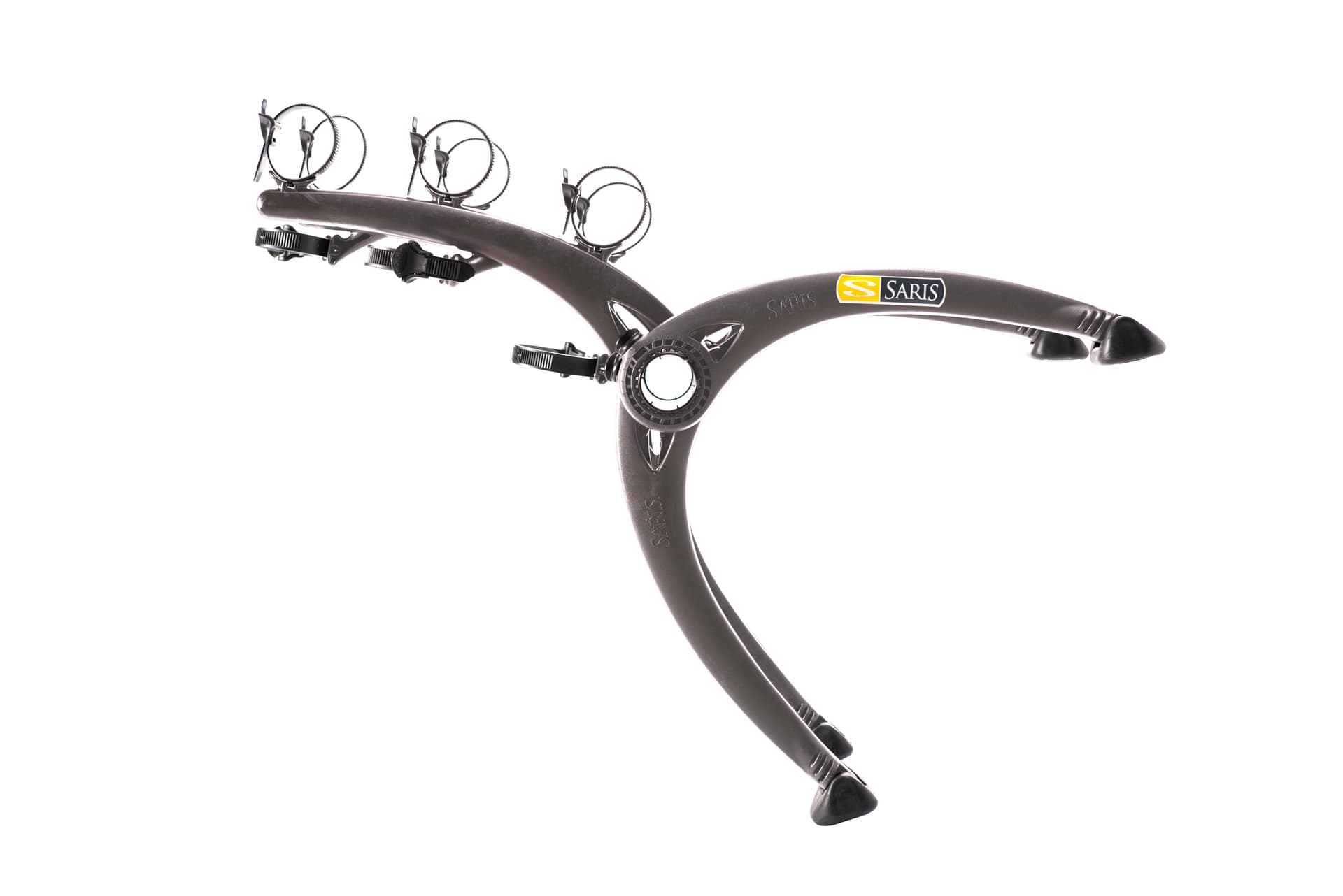 Bones 3 Trunk Mount Bike Rack