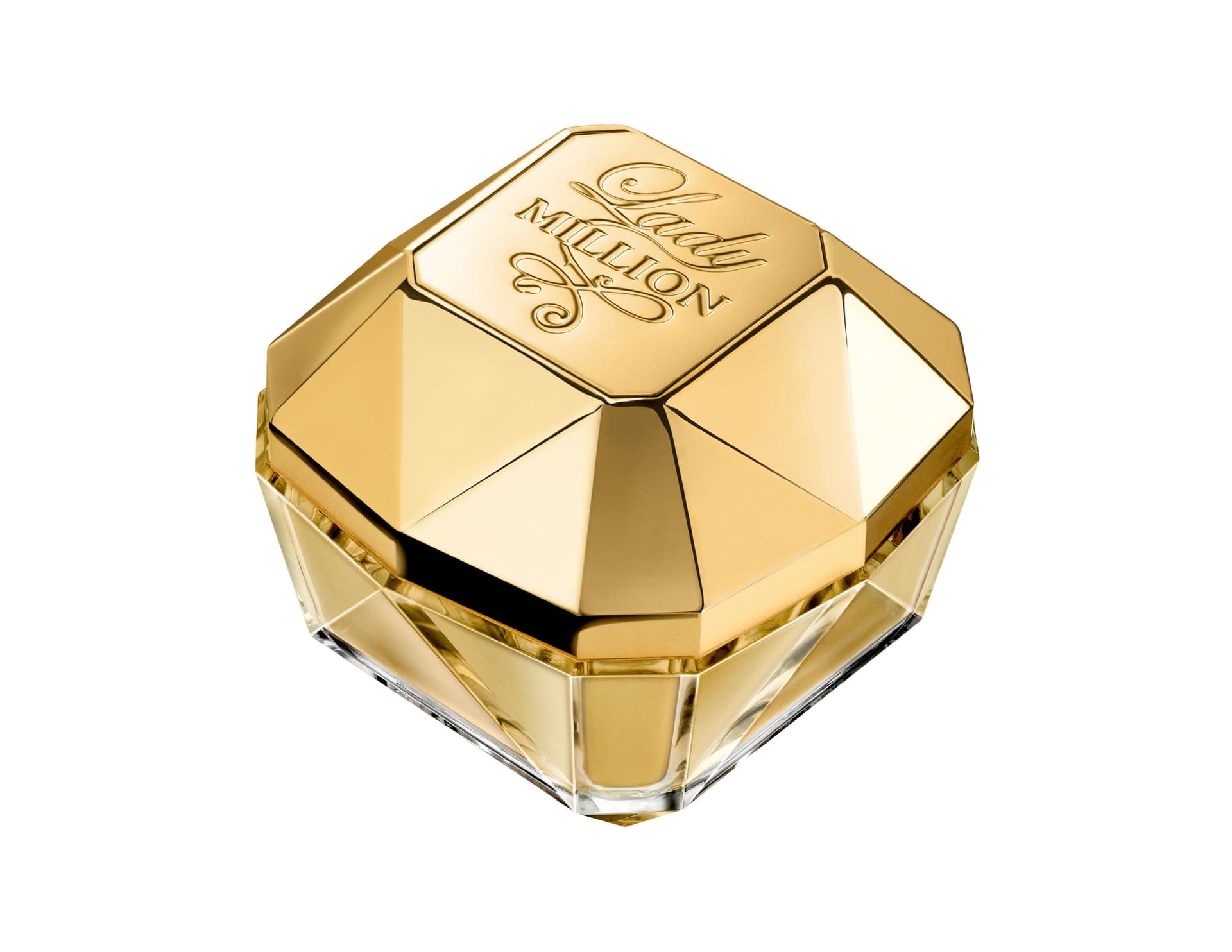 Lady Million EDP Womens Size 1.7 oz