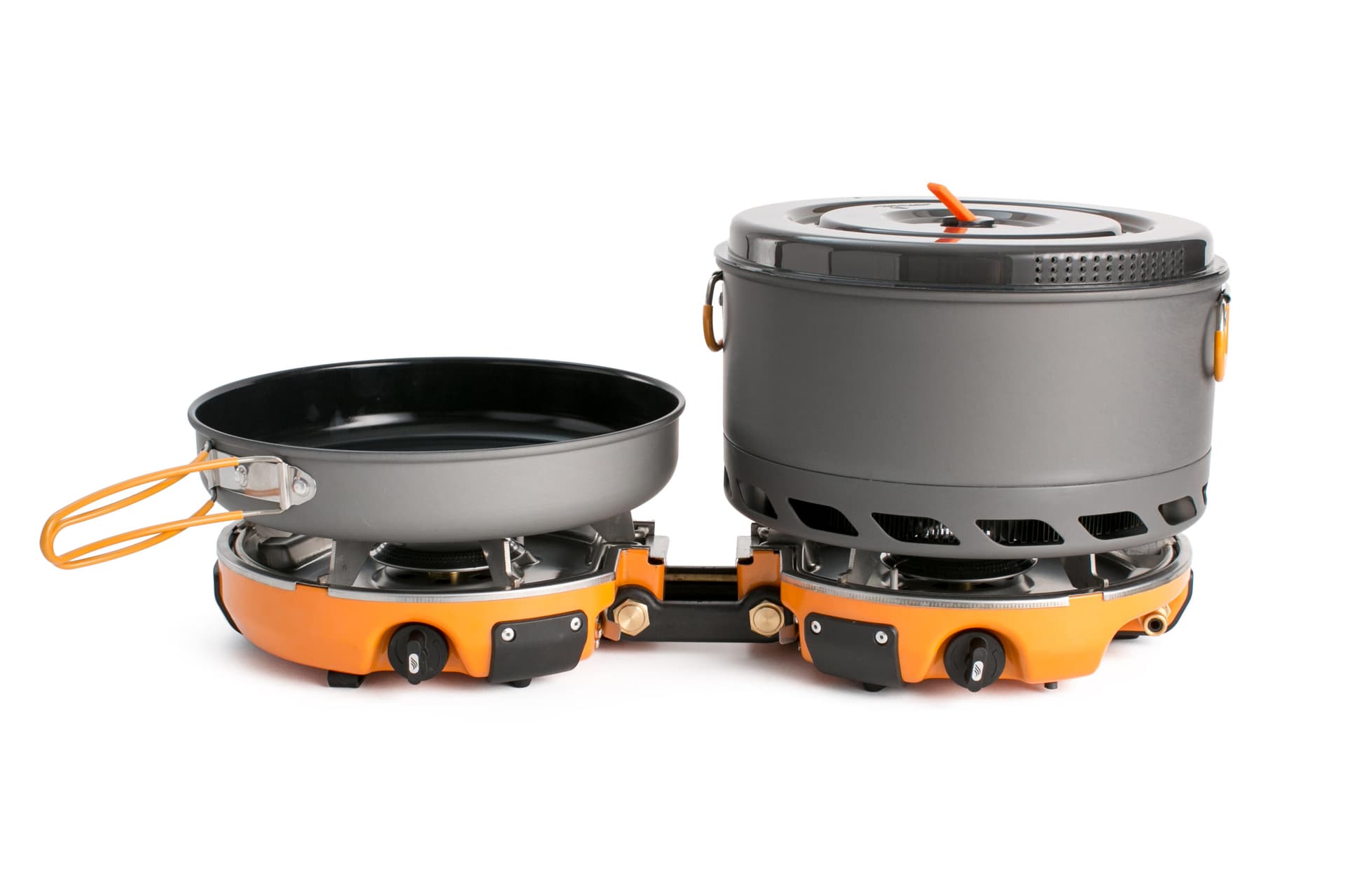 Genesis Base Camp Cooking System