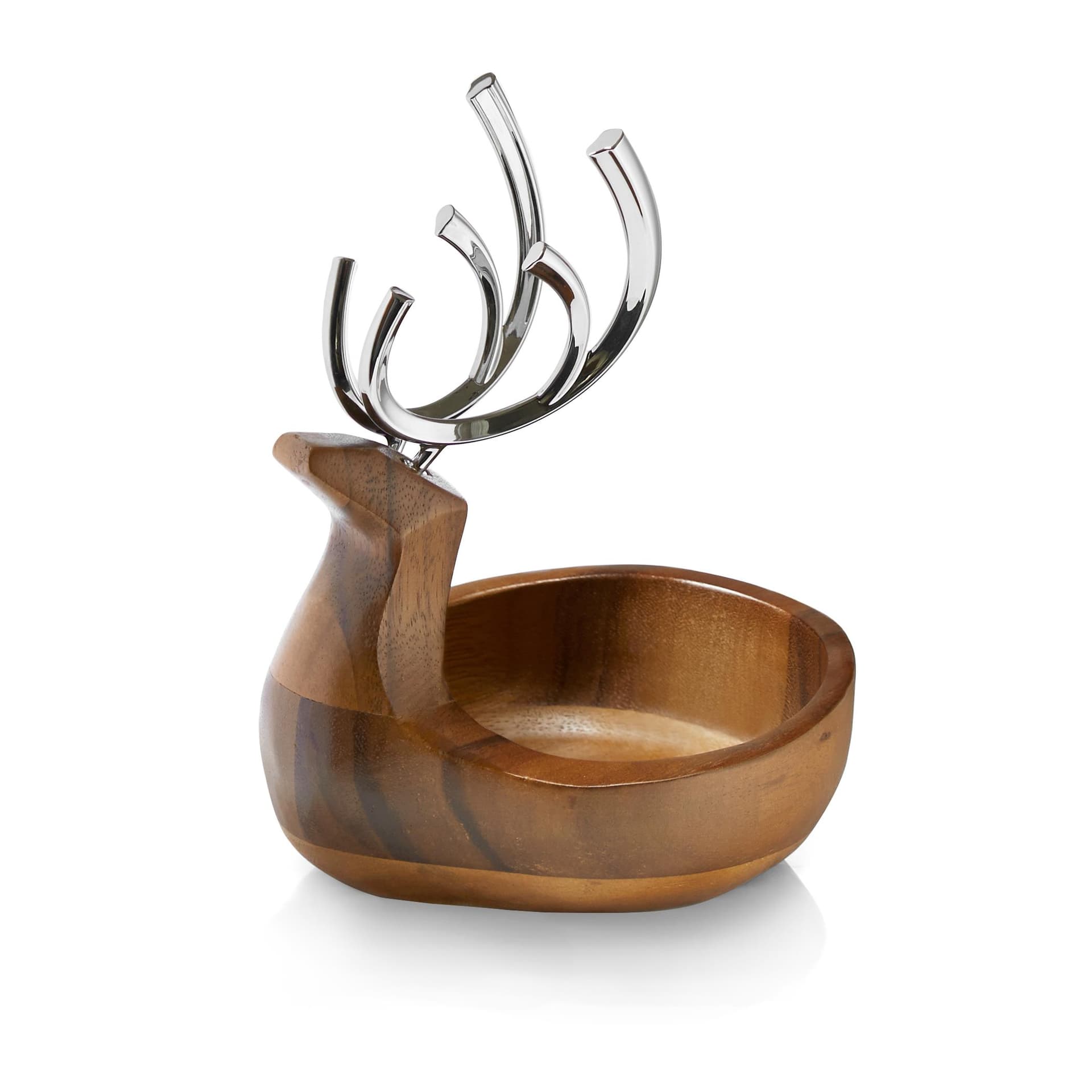 Holiday - Reindeer Candy Dish