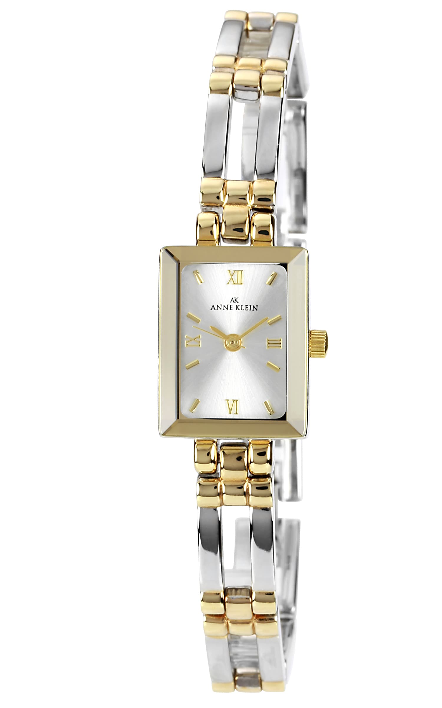 Women's Two-Tone Dress Watch