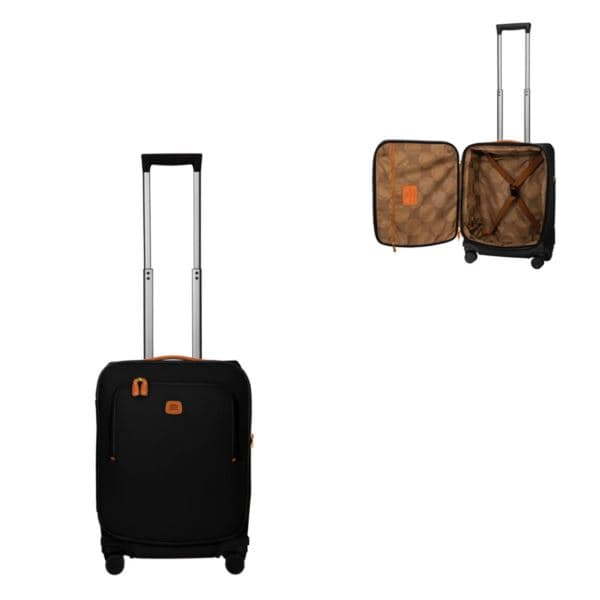 Firenze 21 Inch Compound Trolley
