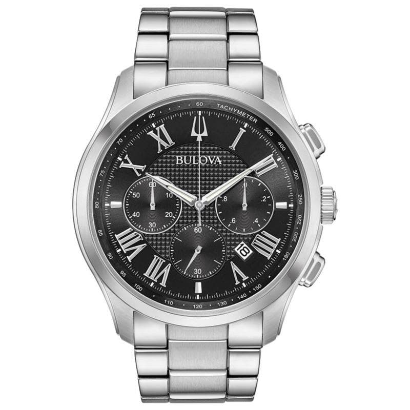 Men's Wilton Bracelet Watch