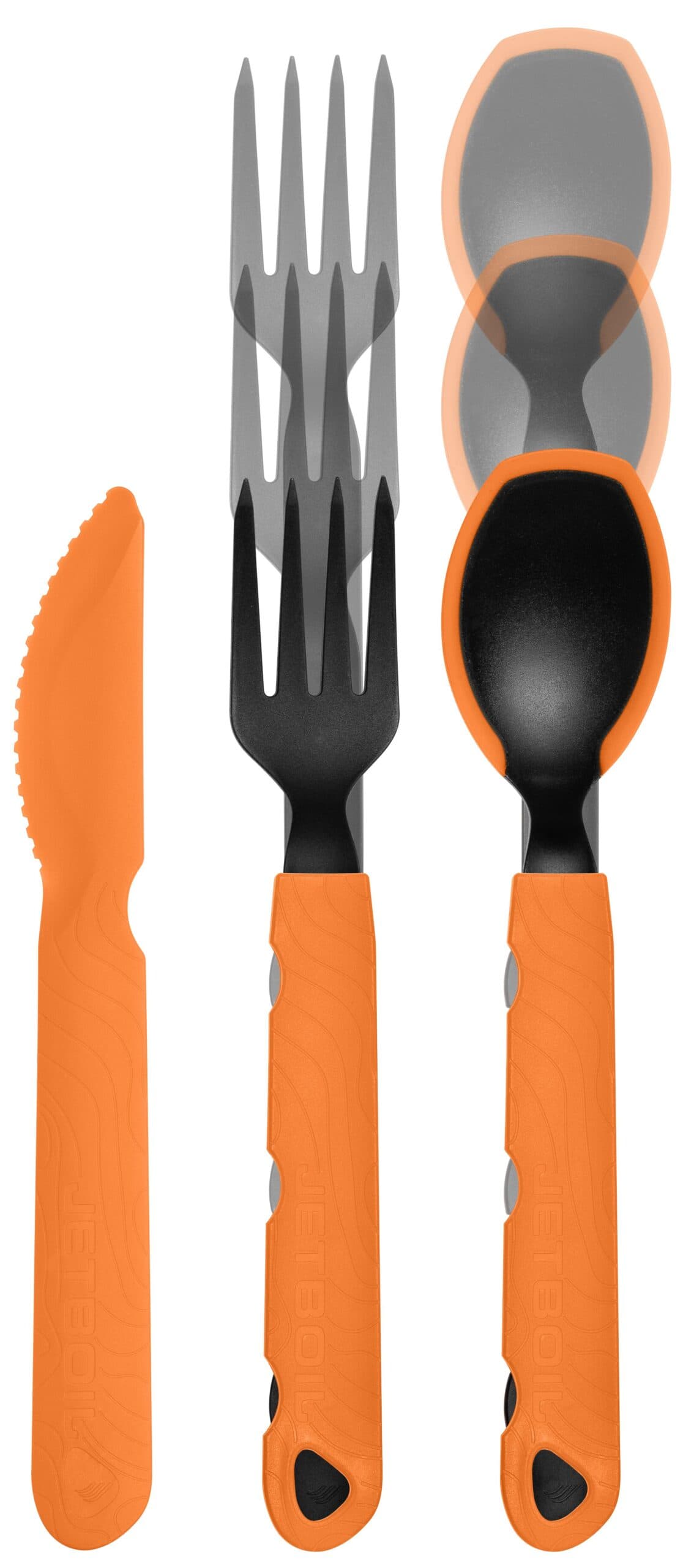 Trailware Utensil Set