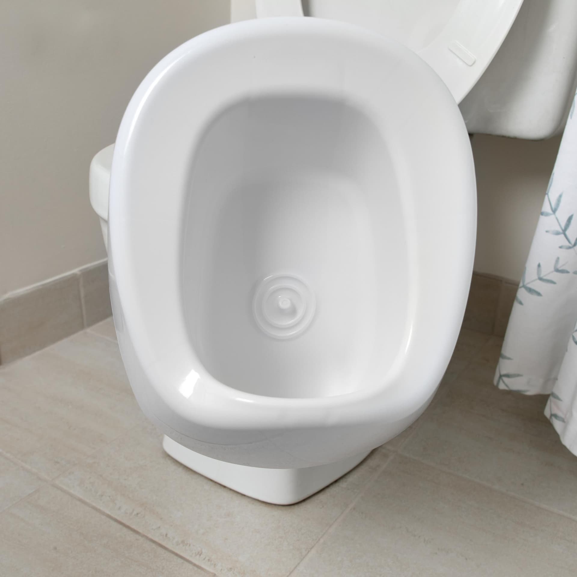 Sit Or Stand Potty And Urinal