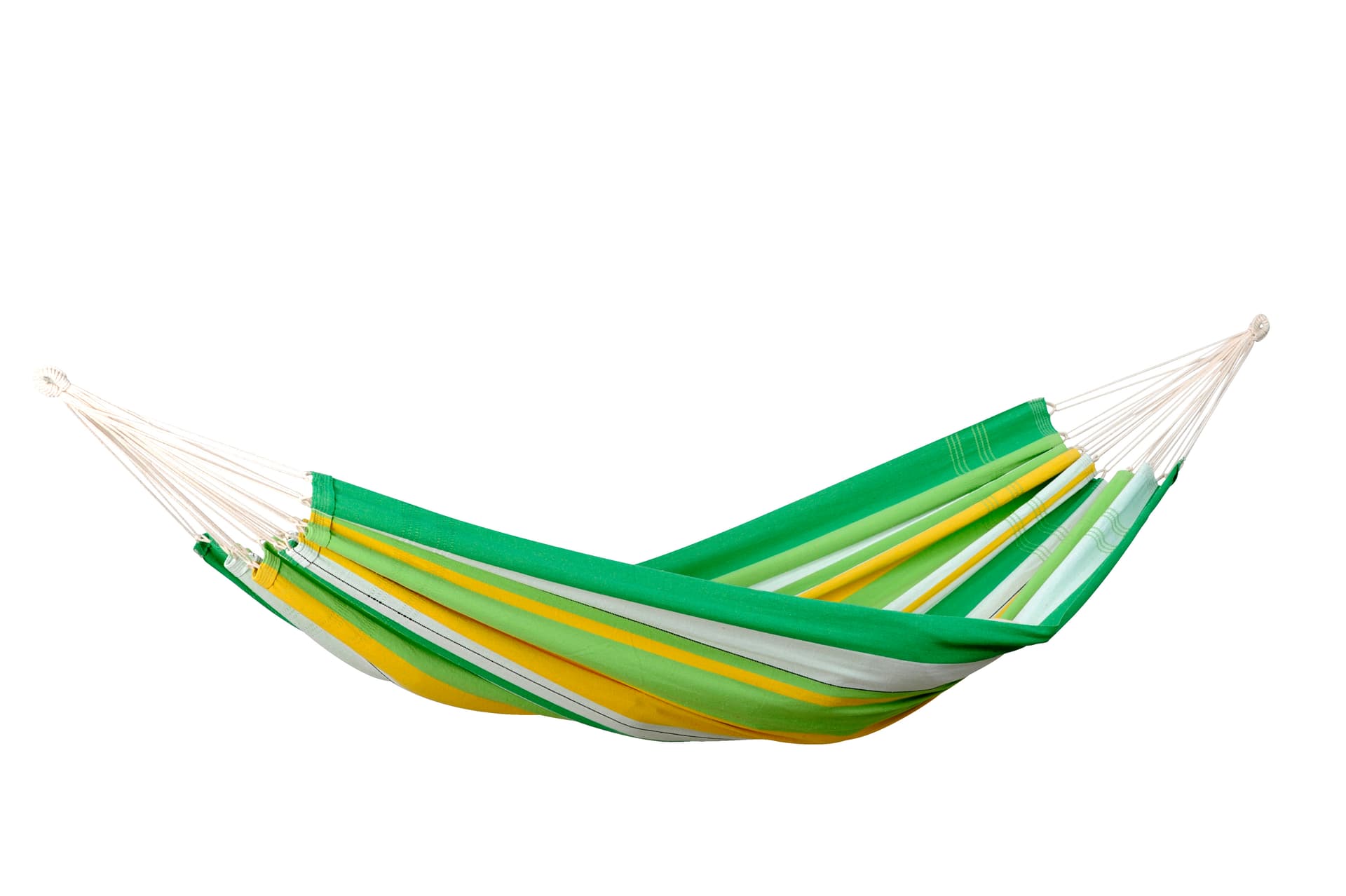 Lambada Hammock Green Apple