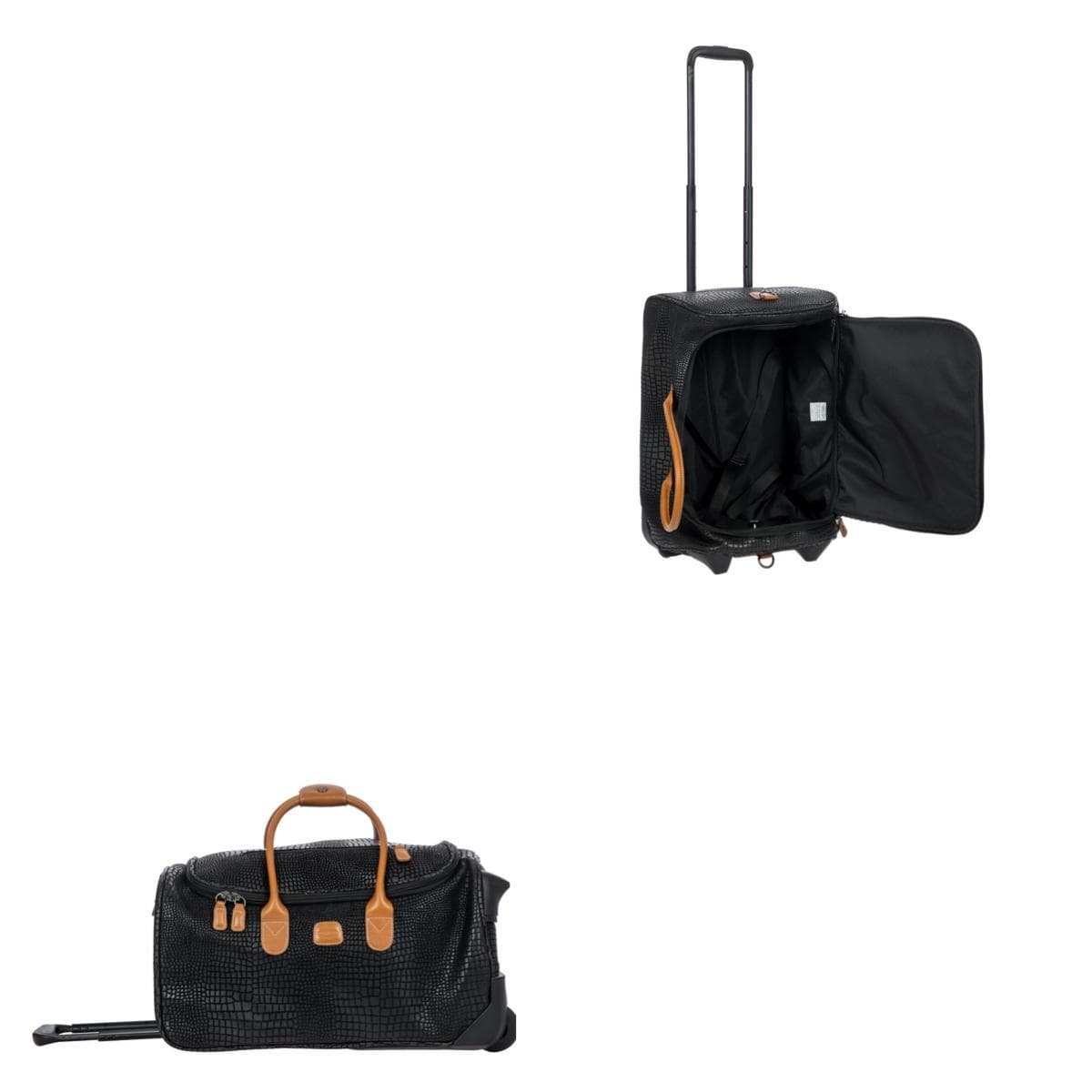 My Safari 21 inch Rolling Duffle