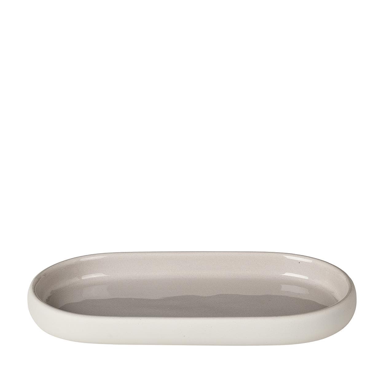 SONO - Oval Tray