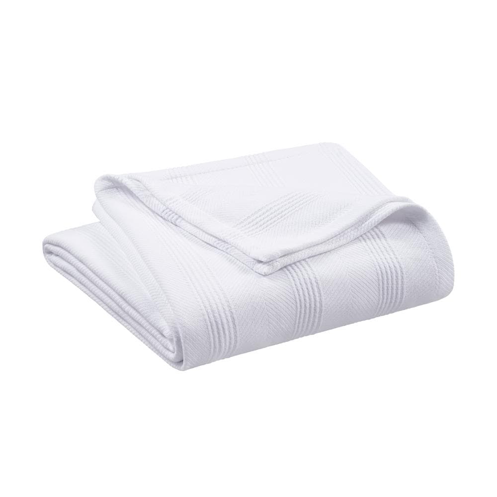 Cotton King Blanket Size King