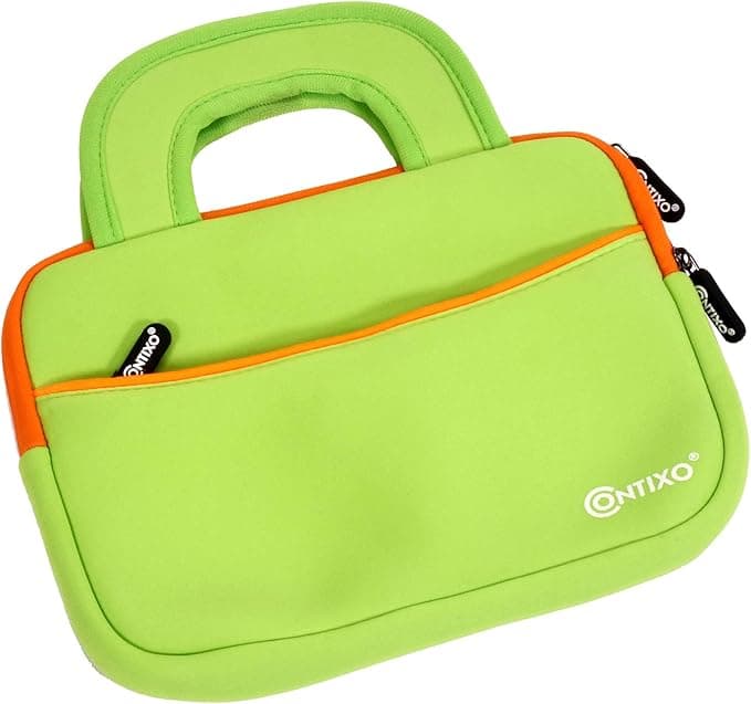 TB02 Protective Carrying Bag Sleeve Case for 10" Tablets