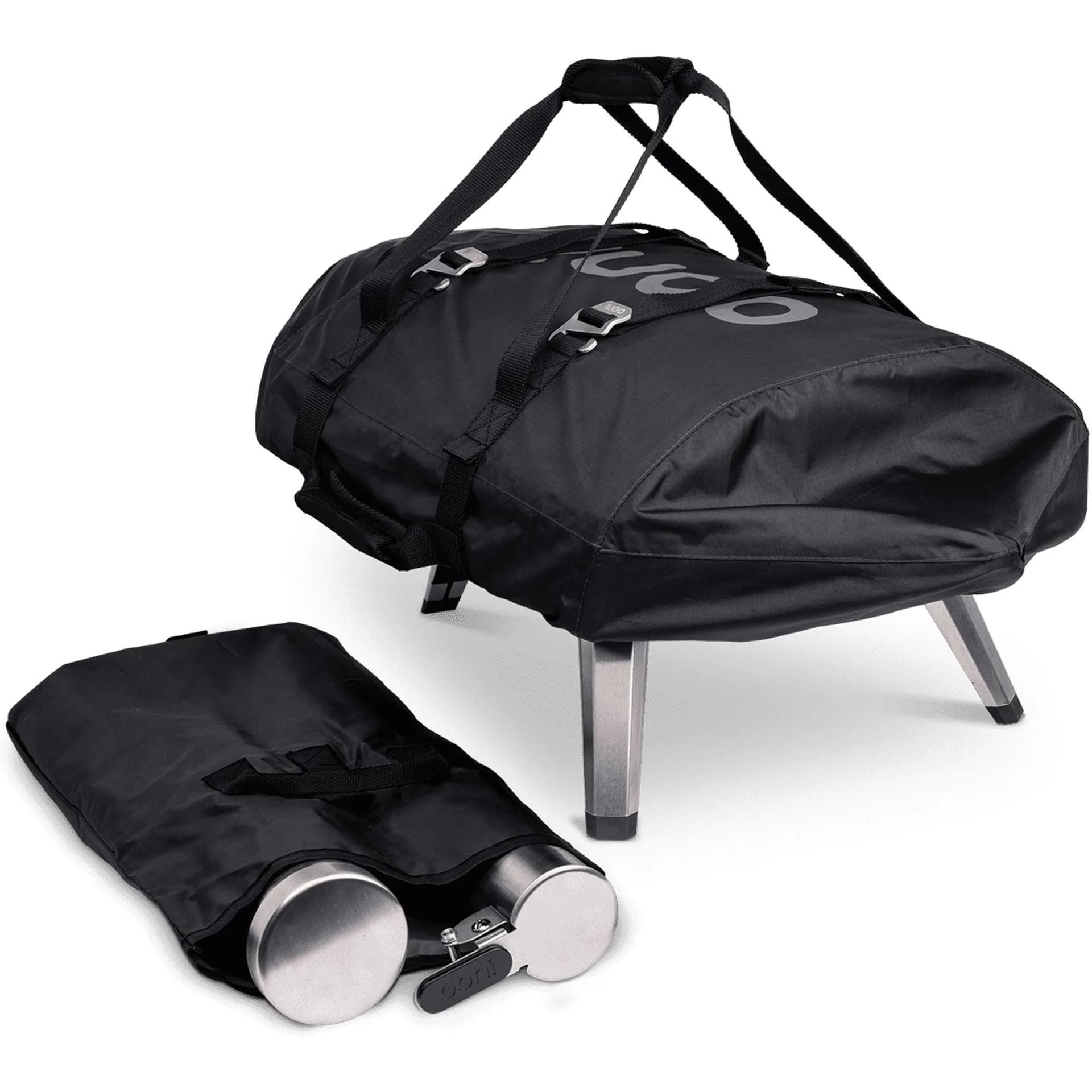 Fyra 12 Carry Cover