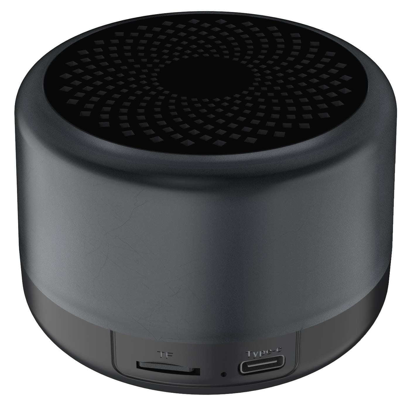 Puck Speaker w/ Lights