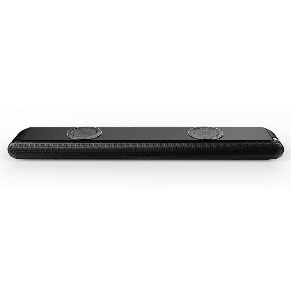 Soundbar with Built in Sub Woofer Size 37"