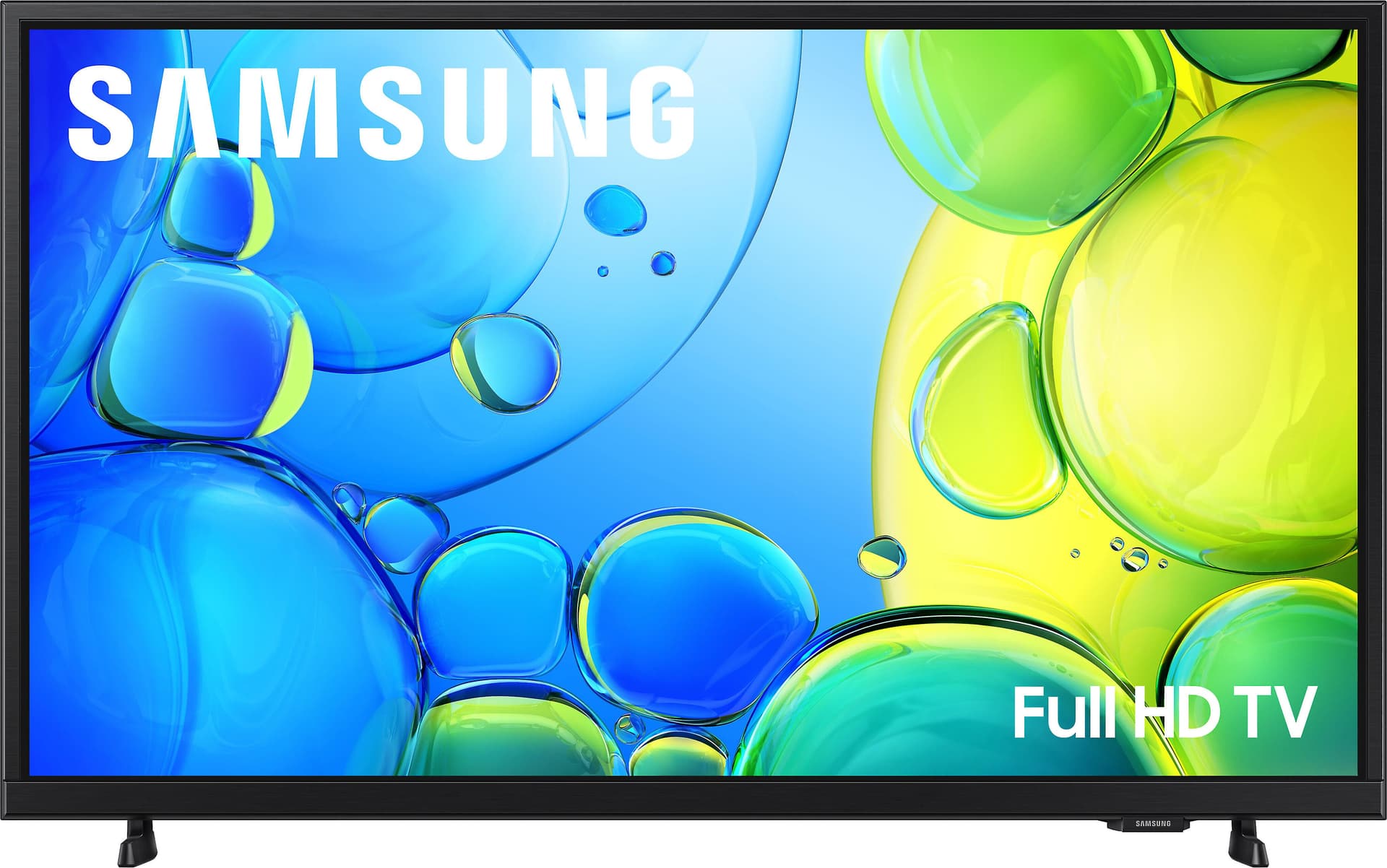 Samsung UN32F6000FFXZA Smart FHD LED TV with HDR (32")