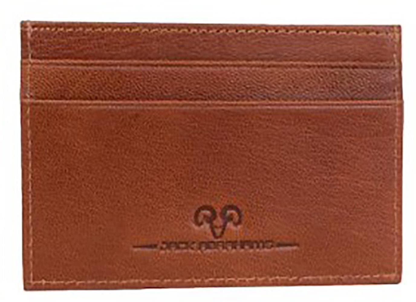 Organic Card Case Wallet