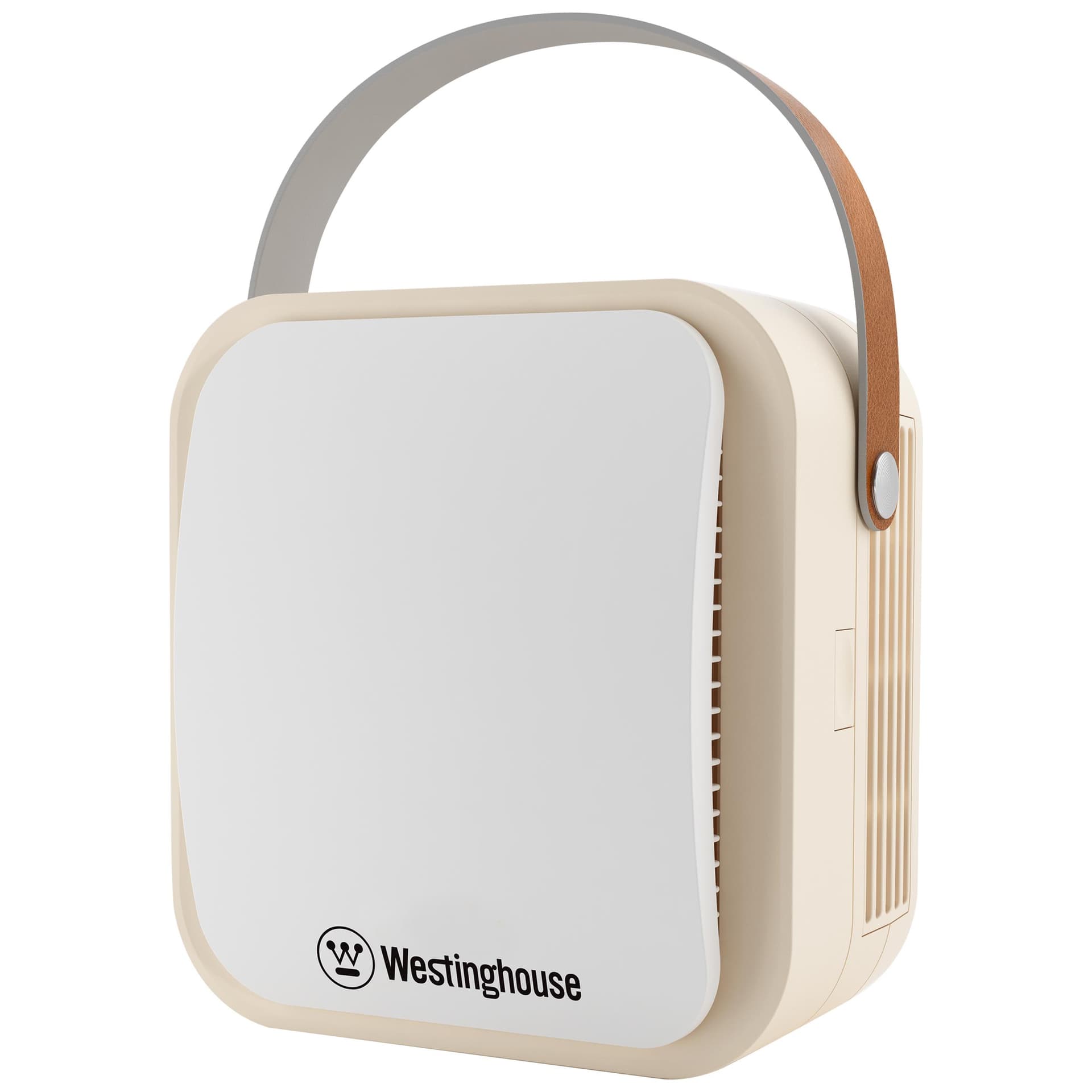 Westinghouse Air purifier-NCCO Reactor Kills, Sanitizes, and Removes Bacteria - White