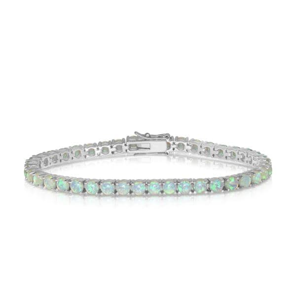 Opal Bracelet