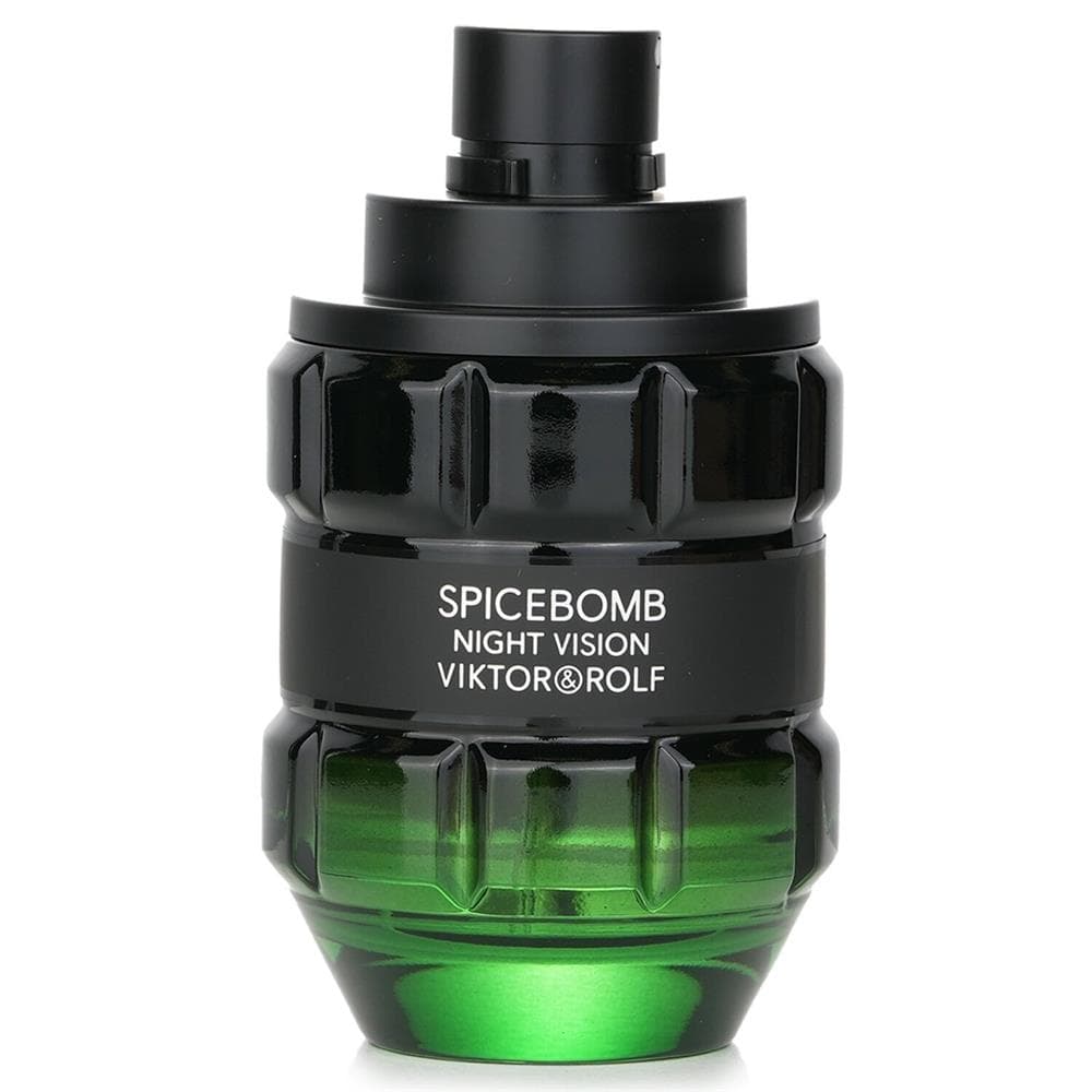 Spice Bomb Night Vision Size 3 oz