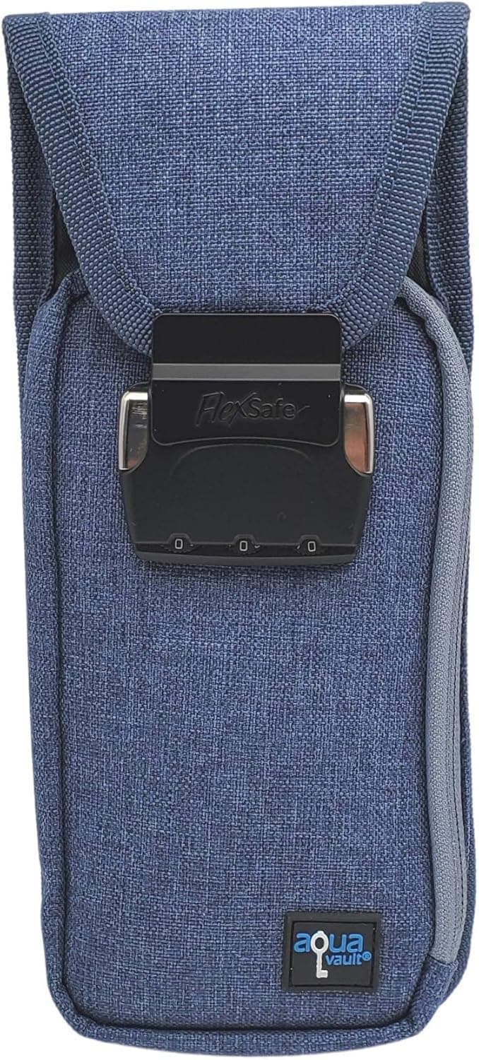 AquaVault FlexSafe Mini