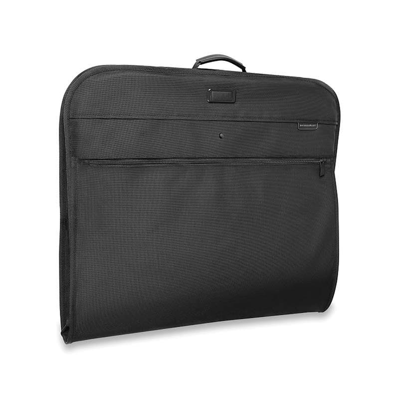Baseline Classic Garment Bag - Black