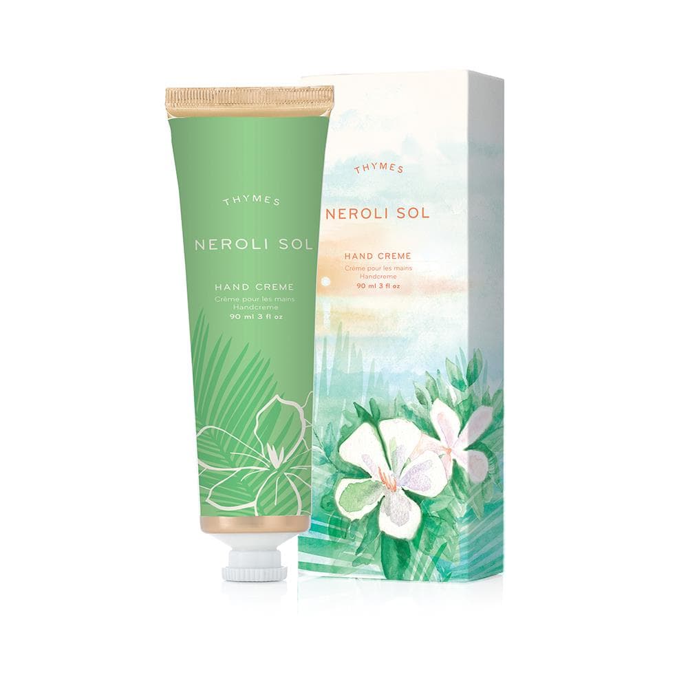 Neroli Sol Hand Crme Size 3 oz