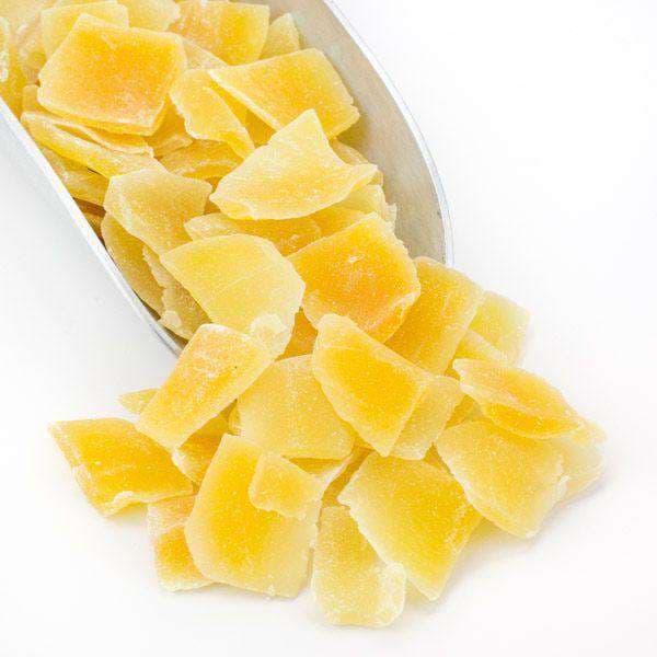 Mango Chunks, Low Sugar, Imported - 11 lb