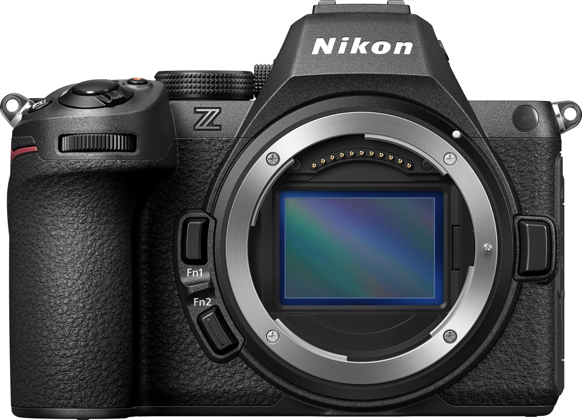Nikon Z 5II (no lens included)
