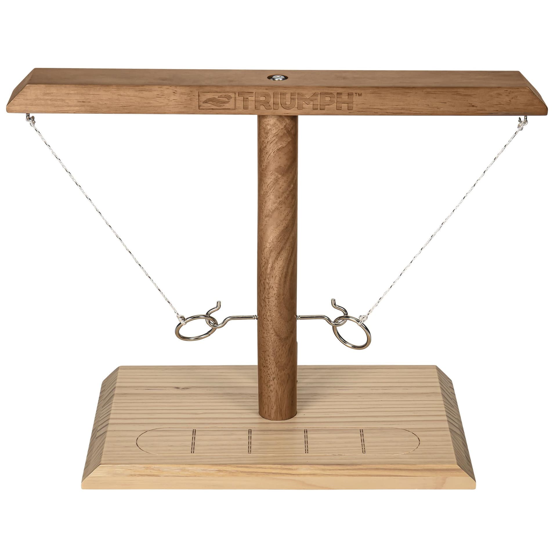 Triumph Sports - Hook & Ring Battle