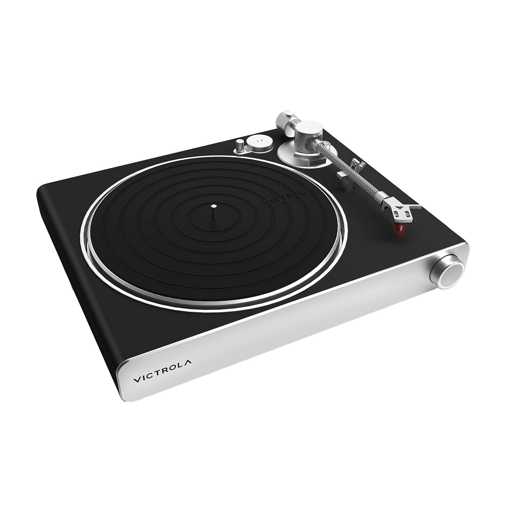Stream Carbon Turntable