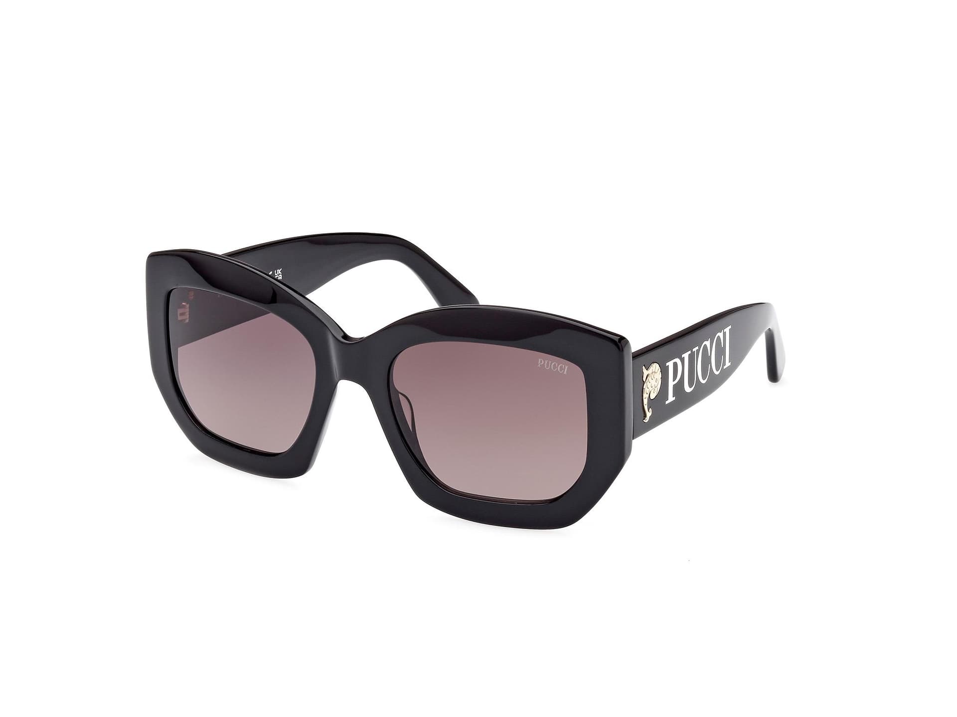 Oval Sunglasses Size 54 mm