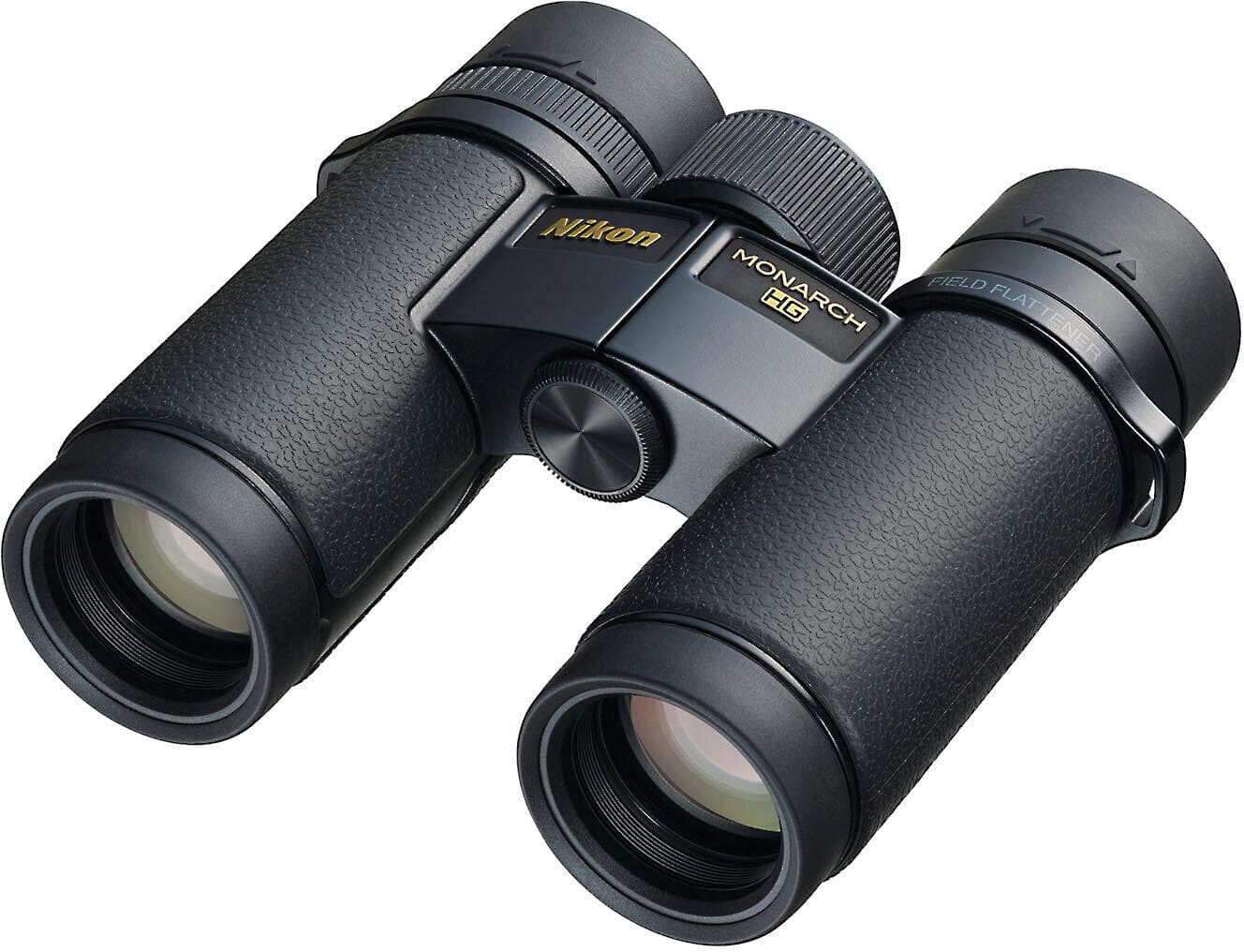 Nikon Monarch HG 8x30 Binoculars