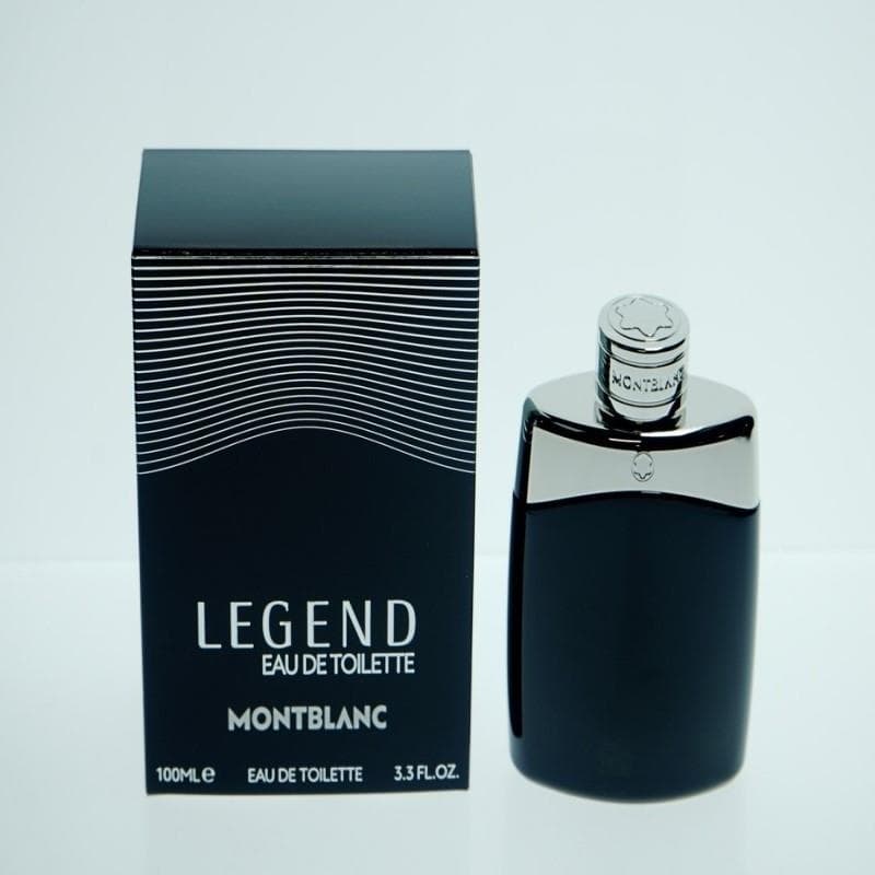 Men's Legend EDT Size 3.3oz
