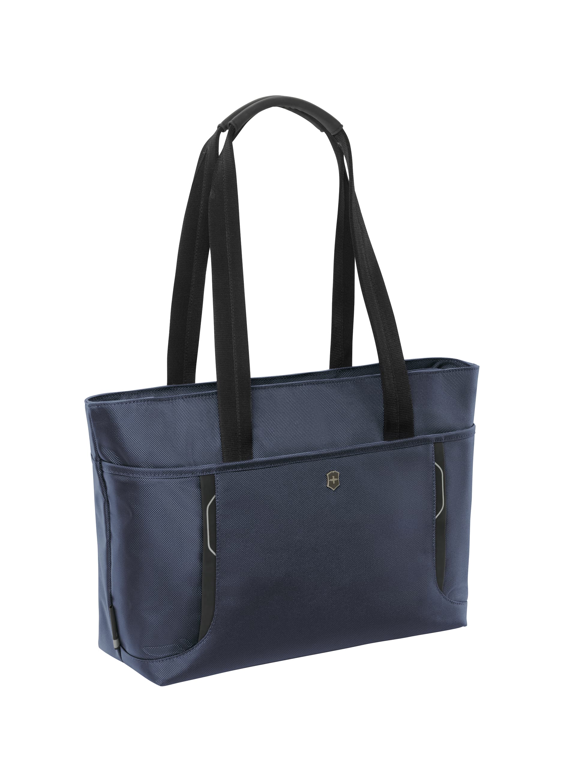 Werks Traveler 6.0 Shopping Tote Blue