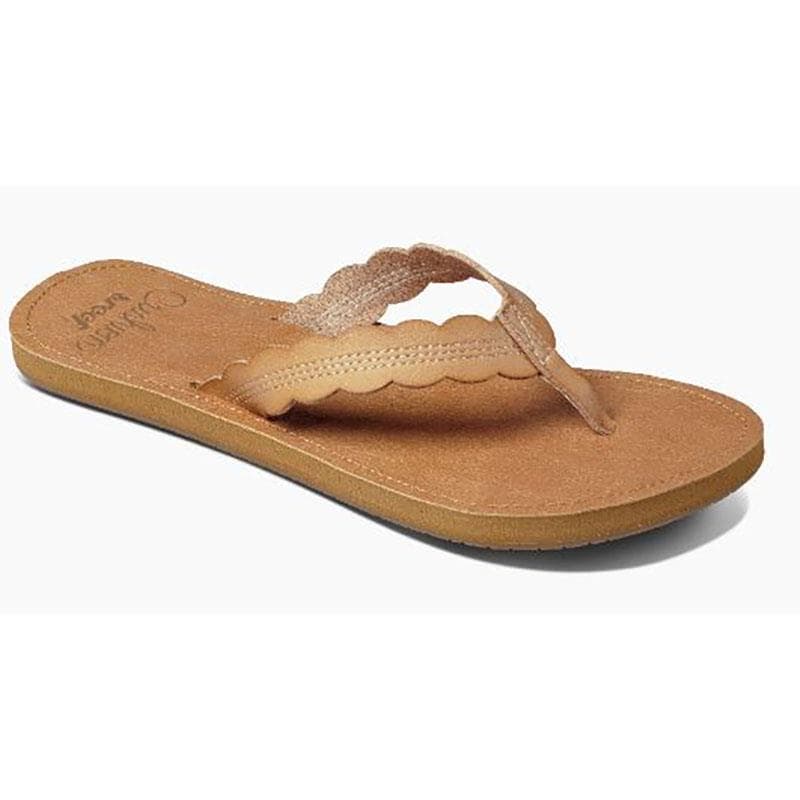 Women's Cushion Celine Sandal-Cloud-7